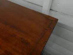 Pamono Victorian Mahogany Inlay Chest of Drawers Hot