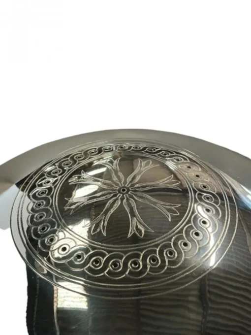 Pamono Victorian Silver-Plated Beef Trolley Best