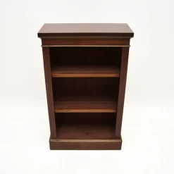 Pamono Victorian Style Open Bookcase, 1950s Best