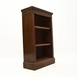 Pamono Victorian Style Open Bookcase, 1950s Best
