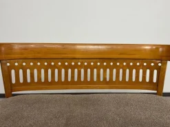 Pamono Vienna Secession Bench by Otto Wagner, 1890s Sale