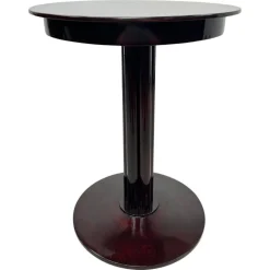 Pamono Vienna Secession Coffee Table by Josef Hoffmann for J&J Kohn, 1890s Best