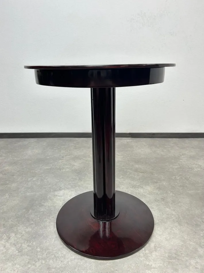 Pamono Vienna Secession Coffee Table by Josef Hoffmann for J&J Kohn, 1890s Best