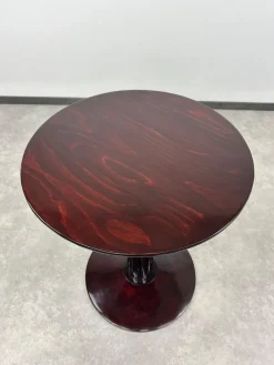 Pamono Vienna Secession Coffee Table by Josef Hoffmann for J&J Kohn, 1890s Best