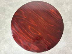 Pamono Vienna Secession Coffee Table by Josef Hoffmann for J&J Kohn, 1890s Best