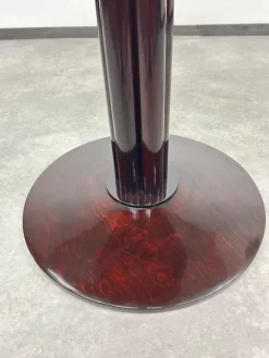 Pamono Vienna Secession Coffee Table by Josef Hoffmann for J&J Kohn, 1890s Best