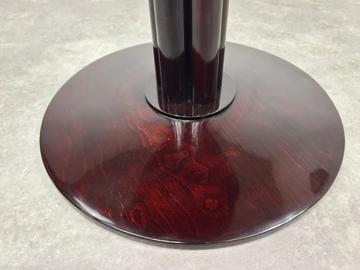 Pamono Vienna Secession Coffee Table by Josef Hoffmann for J&J Kohn, 1890s Best