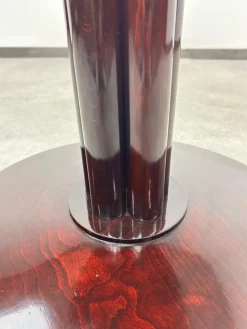 Pamono Vienna Secession Coffee Table by Josef Hoffmann for J&J Kohn, 1890s Best