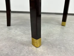 Pamono Vienna Secession Desk Chair, 1890s Clearance