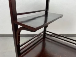 Pamono Vienna Secession Etagere attributed to Koloman Moser and Otto Wagner for Fischel, 1890s Online