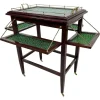 Pamono Vienna Secession Serving Table, 1890s Outlet