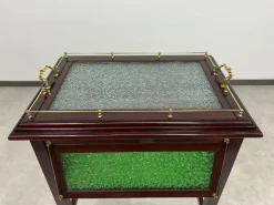 Pamono Vienna Secession Serving Table, 1890s Outlet