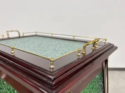 Pamono Vienna Secession Serving Table, 1890s Outlet