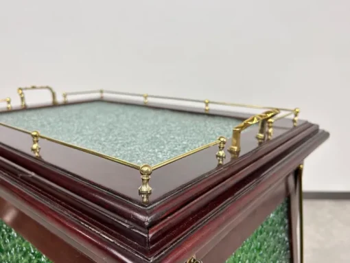 Pamono Vienna Secession Serving Table, 1890s Outlet