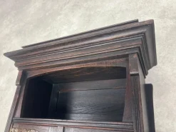 Pamono Vienna Secession Wall Cabinet, 1890s Hot