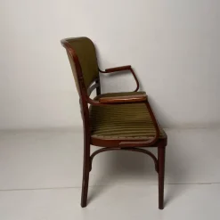 Pamono Viennese Secession 2-Seater Bench from Jacob & Josef Kohn, Early 20th Century Outlet