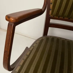 Pamono Viennese Secession 2-Seater Bench from Jacob & Josef Kohn, Early 20th Century Outlet