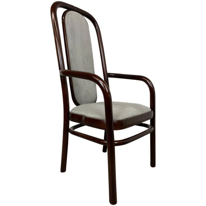 Pamono Vinage Office Chair by Antonín Šuman for Ton, 1960s Clearance