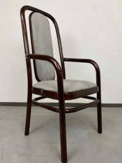 Pamono Vinage Office Chair by Antonín Šuman for Ton, 1960s Clearance