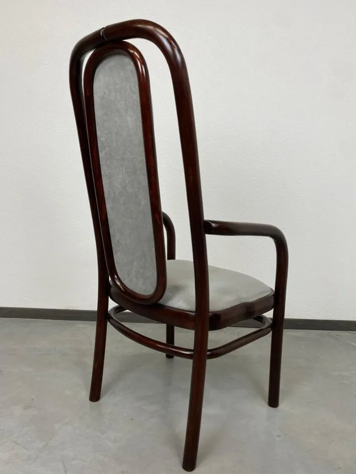 Pamono Vinage Office Chair by Antonín Šuman for Ton, 1960s Clearance