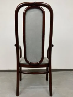 Pamono Vinage Office Chair by Antonín Šuman for Ton, 1960s Clearance