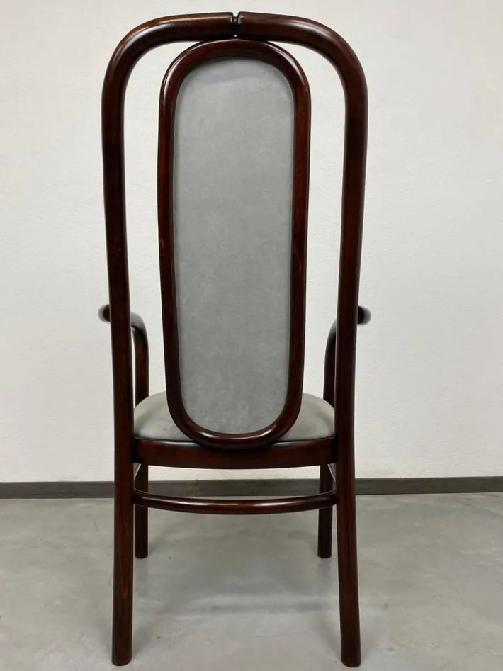 Pamono Vinage Office Chair by Antonín Šuman for Ton, 1960s Clearance