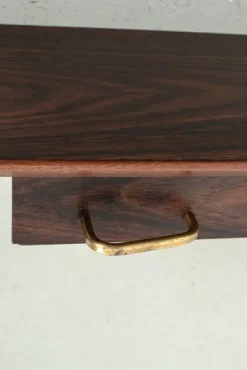 Pamono Vinage Wall Console, 1950s Online