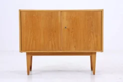 Pamono Vintage 602 Series Sideboard in Ash from Hellerau