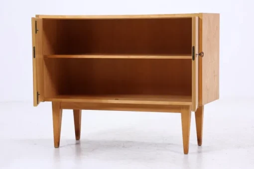 Pamono Vintage 602 Series Sideboard in Ash from Hellerau