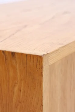Pamono Vintage 602 Series Sideboard in Ash from Hellerau
