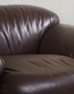 Pamono Vintage 595 Sesann Chair by Gianfranco Frattini for Cassina, 1970 Best