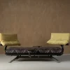 Pamono Vintage Adia Daybed / Sofa by Paolo Piva for B&b Italia, 1980s