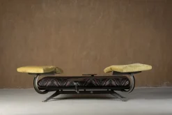 Pamono Vintage Adia Daybed / Sofa by Paolo Piva for B&b Italia, 1980s