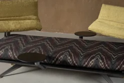 Pamono Vintage Adia Daybed / Sofa by Paolo Piva for B&b Italia, 1980s