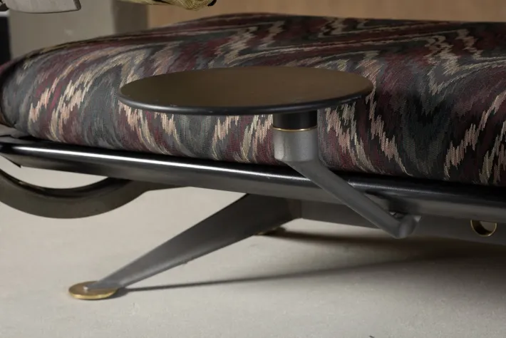 Pamono Vintage Adia Daybed / Sofa by Paolo Piva for B&b Italia, 1980s