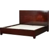 Pamono Vintage American King Hudson Street Bed from Ralph Lauren New