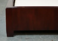 Pamono Vintage American King Hudson Street Bed from Ralph Lauren New