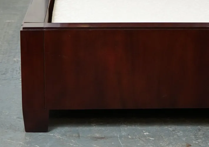 Pamono Vintage American King Hudson Street Bed from Ralph Lauren New