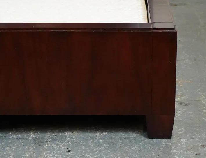 Pamono Vintage American King Hudson Street Bed from Ralph Lauren New