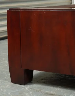 Pamono Vintage American King Hudson Street Bed from Ralph Lauren New