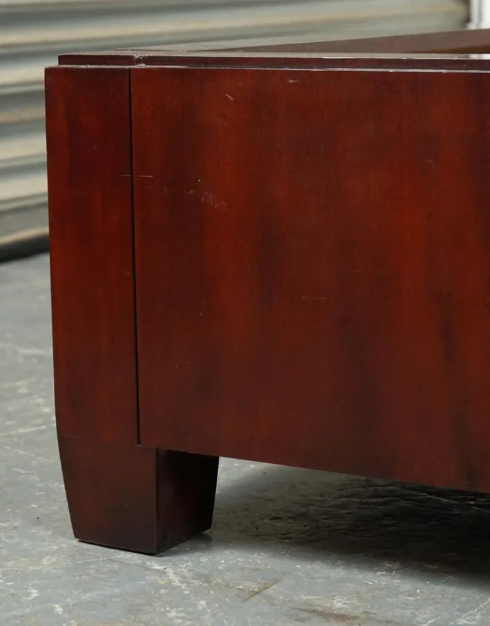 Pamono Vintage American King Hudson Street Bed from Ralph Lauren New