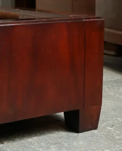 Pamono Vintage American King Hudson Street Bed from Ralph Lauren New