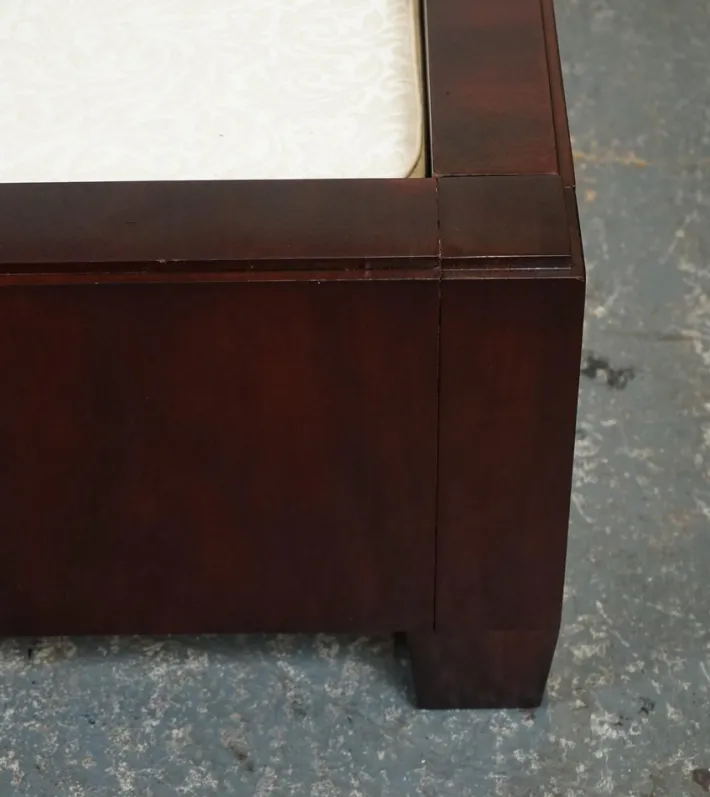 Pamono Vintage American King Hudson Street Bed from Ralph Lauren New