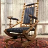 Pamono Vintage American Style Rocking Chair Sale