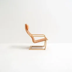 Pamono Vintage Armchair attributed to Alvar Aalto for Ikea, 1990s Sale