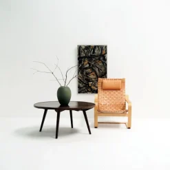 Pamono Vintage Armchair attributed to Alvar Aalto for Ikea, 1990s Sale