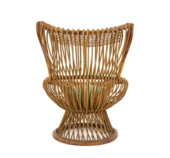 Pamono Vintage Armchair by Franco Albini, 1960s Online