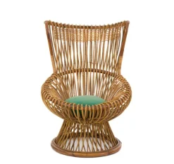 Pamono Vintage Armchair by Franco Albini, 1960s Online