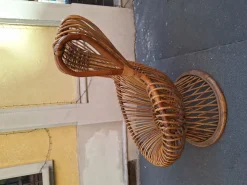 Pamono Vintage Armchair by Franco Albini, 1960s Hot