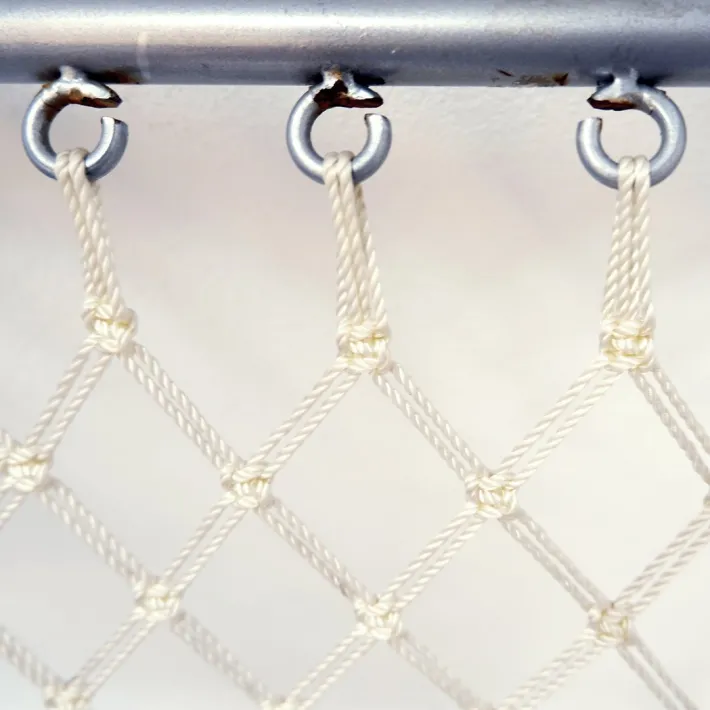 Pamono Vintage Armchair in Metal and Synthetic Rope Discount